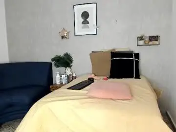 Chaturbate Live Porn of silvanadelatorre