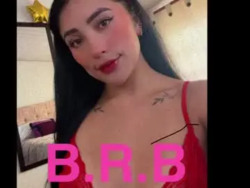 Chaturbate Free Porn Cam of aria_castelli