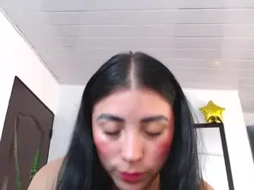 Chaturbate Nude Webcam of aria_castelli