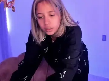 Chaturbate Private Sex Chat of kim_murphy