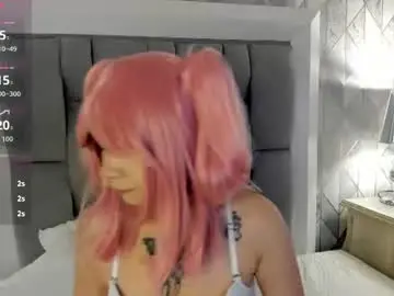 Chaturbate Adult Video Chat of kitty_cat_7