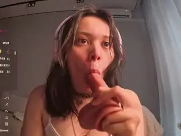 Chaturbate Sex Cam of melmean