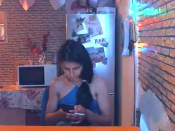 Chaturbate Adult Webcams of real_coupl3