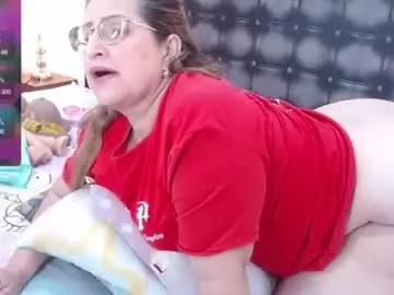 Chaturbate Live Porn of sandra_20_