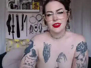 Chaturbate Private Sex Chat of vixinvvitch