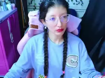 Chaturbate Live Sex of _arlequin_
