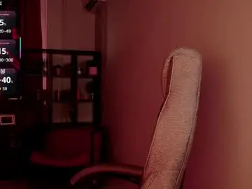 Chaturbate Live Porn of lilithnelson
