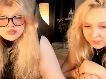 Chaturbate Live Sex of lilithnelson