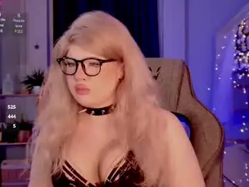 Chaturbate Live Sex of lilithnelson