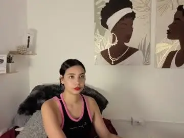 Chaturbate Live Sex of maddy99_