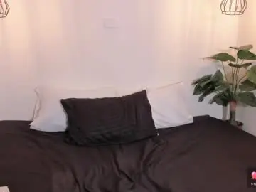 Chaturbate Nude Webcam of martina_jackson_