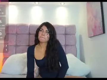 Chaturbate Private Sex Chat of melodiroux_