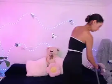 Chaturbate Watch Live Sex Cams of mia_cute_girl