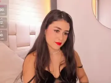 Chaturbate Sex Chat of alicecox_1