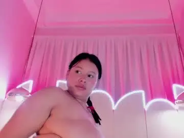 Chaturbate Nude Webcam of alma_rivers