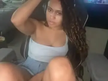 Chaturbate Free Porn Cam of blackgurlkitty