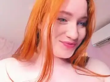 Chaturbate Live Sex Cam of ginger_twinkle