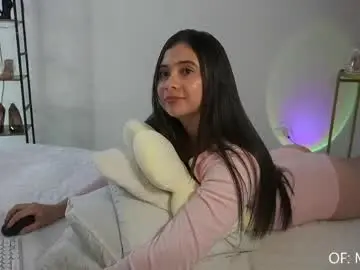 Chaturbate Sex Chat of megancute2