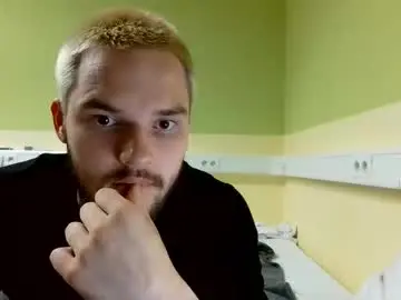 Chaturbate Watch Live Sex Cams of rusiksb31