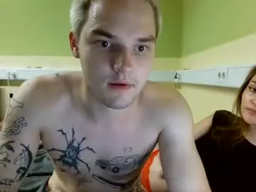 Chaturbate Nude Webcam of rusiksb31