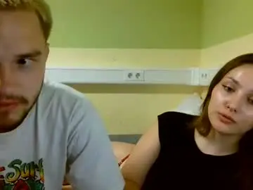 Chaturbate Live Sex of rusiksb31