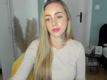 Chaturbate Best live sex cam show of sexy_coralie