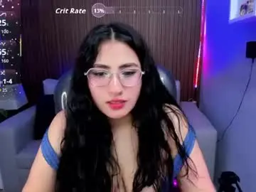Chaturbate Nude Webcam of sofia_miller19