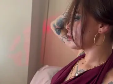 Chaturbate Private Sex Chat of souleaterkira