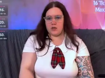 Chaturbate Live Sex of trinititi
