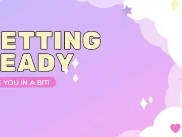 Chaturbate Sex Cam of 8abycat