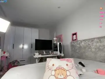 Chaturbate Adult Webcams of 8abycat