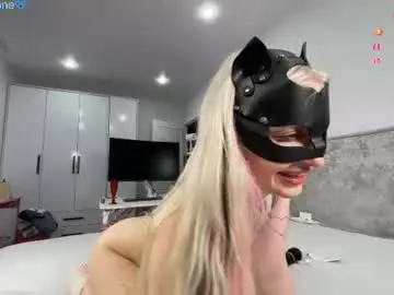 Chaturbate Watch Live Sex Cams of 8abycat