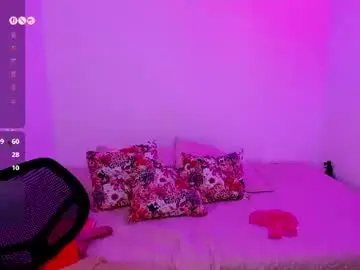 Chaturbate Sex Chat of isabella_arias1