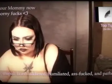 Chaturbate Private Sex Chat of kinkybaddie69
