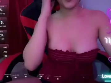 Chaturbate Nude Webcam of lovely_kitty13