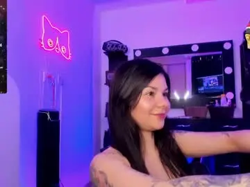 Chaturbate Adult Webcam of miss_kittyn