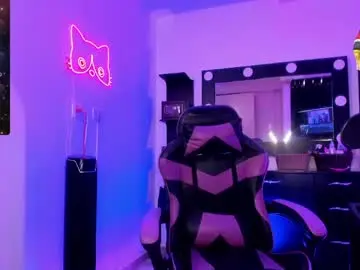 Chaturbate Free Porn Cam of miss_kittyn