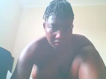 Chaturbate Free Porn Cam of sexxy_thick_ebony