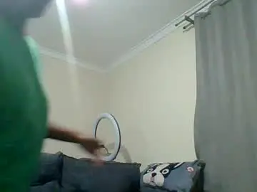 Chaturbate Nude Webcam of sexxy_thick_ebony