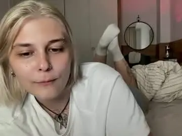 Chaturbate Free Live Porn of bloom_ella