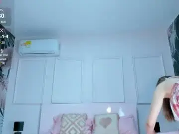 Chaturbate Private Sex Chat of hada_magica