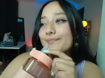 Chaturbate Free Live Porn of hinata_21_