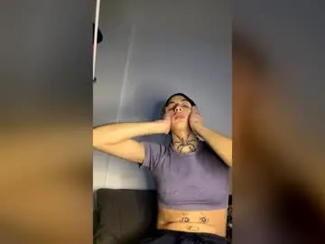 Chaturbate Sex Cam of _catalina_linda_ok