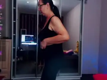 Chaturbate Private Sex Chat of celine_faer1