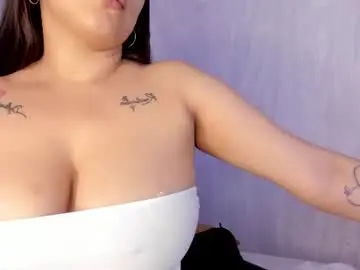 Chaturbate Free Live Porn of daylin__