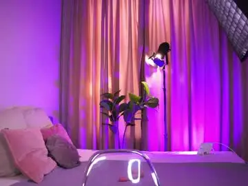 Chaturbate Sex Chat of naomi_hotterr
