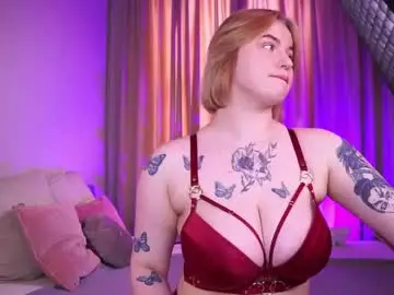 Chaturbate Live Porn of naomi_hotterr