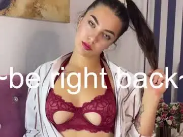 Chaturbate Sex Cam of tory_vixen