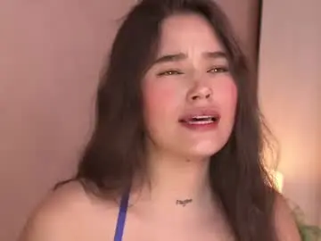 Chaturbate Live Sex Cam of _meghan_gomez1_