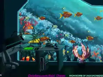 Chaturbate Live Sex of asiri_ocean